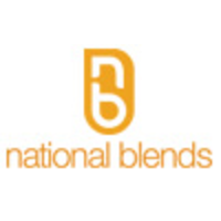 National Blends LLC logo, National Blends LLC contact details