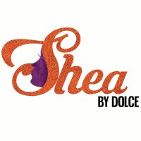 Shea By Dolce logo, Shea By Dolce contact details