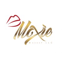 Moxie Makeup LLC logo, Moxie Makeup LLC contact details