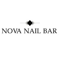 Nova Nail Bar logo, Nova Nail Bar contact details