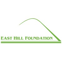 East Hill Foundation logo, East Hill Foundation contact details