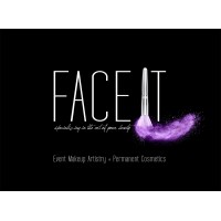 Face It - Permanent Cosmetics & Event Makeup Artistry logo, Face It - Permanent Cosmetics & Event Makeup Artistry contact details