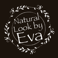 Natural Look by Eva logo, Natural Look by Eva contact details