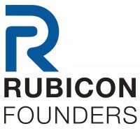 Rubicon Founders logo, Rubicon Founders contact details