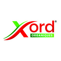 Xord Cosmetics logo, Xord Cosmetics contact details