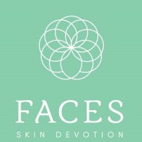 FACES Skin Devotion logo, FACES Skin Devotion contact details