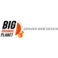 Big Orange Planet | Denver Web Design logo, Big Orange Planet | Denver Web Design contact details