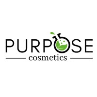 Purpose Cosmetics logo, Purpose Cosmetics contact details