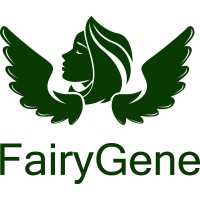 FairyGene logo, FairyGene contact details