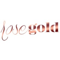 Rose Gold Pro logo, Rose Gold Pro contact details