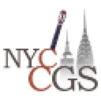 New York City Classical Guitar Society logo, New York City Classical Guitar Society contact details