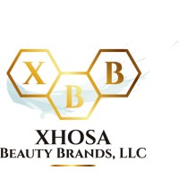 Xhosa Beauty Brands, LLC logo, Xhosa Beauty Brands, LLC contact details