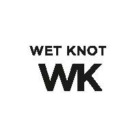 Wet Knot logo, Wet Knot contact details