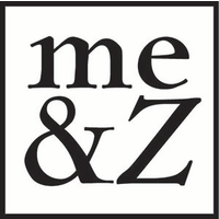 me&Z logo, me&Z contact details