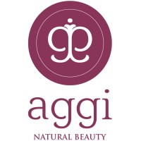 Aggi Beauty logo, Aggi Beauty contact details