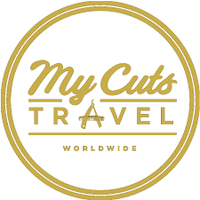 My Cuts Travel logo, My Cuts Travel contact details