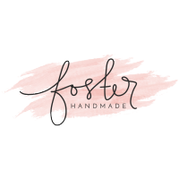 Foster Handmade logo, Foster Handmade contact details