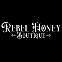 Rebel Honey Boutique logo, Rebel Honey Boutique contact details