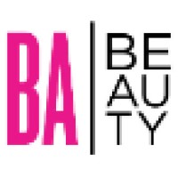 BA Beauty logo, BA Beauty contact details