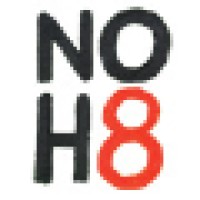 NOH8 Campaign logo, NOH8 Campaign contact details