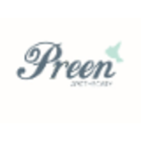 Preen Apothecary logo, Preen Apothecary contact details