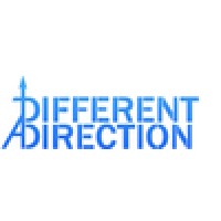 A Different Direction logo, A Different Direction contact details