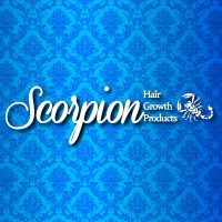 Scorpion Hair Growth Products LLC logo, Scorpion Hair Growth Products LLC contact details