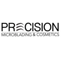 Precision Microblading & Cosmetics logo, Precision Microblading & Cosmetics contact details