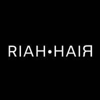 RIAH.HAIR.SALON logo, RIAH.HAIR.SALON contact details