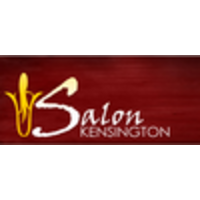 Salon Kensington logo, Salon Kensington contact details