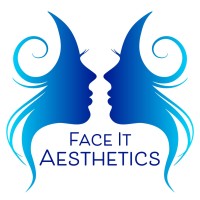 Face It Aesthetics logo, Face It Aesthetics contact details