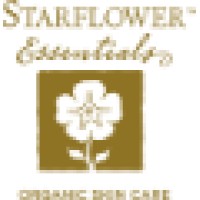 Starflower Essentials logo, Starflower Essentials contact details