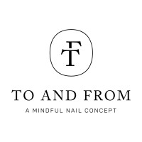 To And From logo, To And From contact details