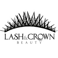 Lash & Crown Beauty logo, Lash & Crown Beauty contact details