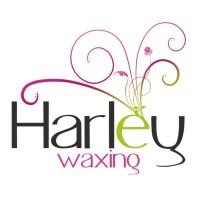 Harley Waxing USA logo, Harley Waxing USA contact details