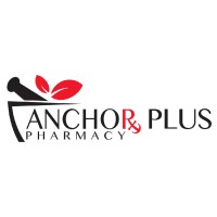 Anchor Plus Pharmacy logo, Anchor Plus Pharmacy contact details