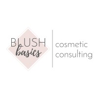 Blush Basics LLC logo, Blush Basics LLC contact details