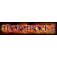 Thorotracks Productions logo, Thorotracks Productions contact details