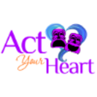 Act Your Heart logo, Act Your Heart contact details