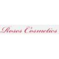 Roses Cosmetics logo, Roses Cosmetics contact details