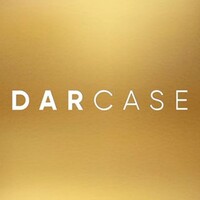 DARCASE™ logo, DARCASE™ contact details