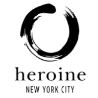 Heroine New York, Inc. logo, Heroine New York, Inc. contact details