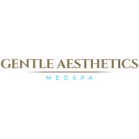 Gentle Aesthetics logo, Gentle Aesthetics contact details