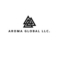 Aroma Global LLC logo, Aroma Global LLC contact details