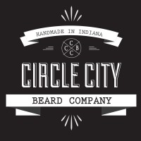 Circle City Beard Company logo, Circle City Beard Company contact details