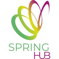 SpringHub Perugia logo, SpringHub Perugia contact details