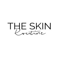 The Skin Routine logo, The Skin Routine contact details