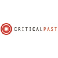 Critical Past LLC logo, Critical Past LLC contact details