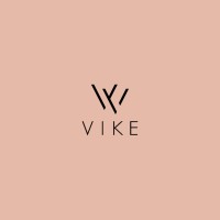 VIKE Beauty logo, VIKE Beauty contact details