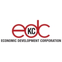 Economic Development Corporation of Kansas City, MO logo, Economic Development Corporation of Kansas City, MO contact details